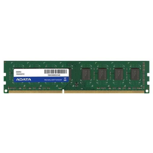 رم کامپیوتر Adata Premier DDR3L 4GB 1600MHz CL11 Single