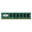 رم کامپیوتر کروشیال DDR3 8GB Single 1600MHz CL11
