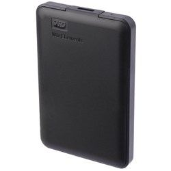 باکس هارد 2.5 اینچی HDD ایکس پی پروداکت WD Elements