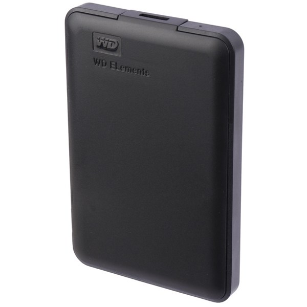 باکس هارد 2.5 اینچی HDD ایکس پی پروداکت WD Elements