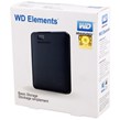 باکس هارد 2.5 اینچی HDD ایکس پی پروداکت WD Elements
