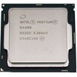 پردازنده اینتل Intel Pentium G4400