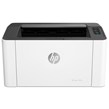 پرینتر لیزری HP 107W