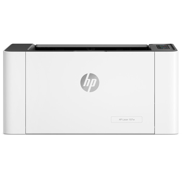 پرینتر لیزری HP 107W