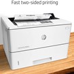 پرینتر لیزری HP LaserJet Pro M501dn