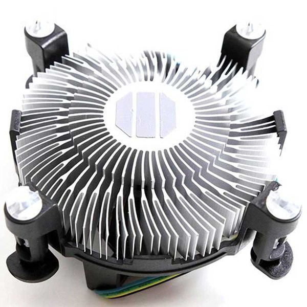 پردازنده اینتل Core i3-6100 Skylake