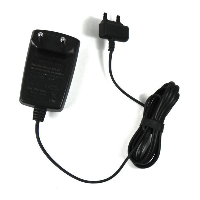 شارژر دیواری سیم وصل سونی اریکسون K750