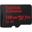 رم میکرو 128 گیگ سن دیسک SanDisk Extreme PRO U3 A1 95MB/s + خشاب