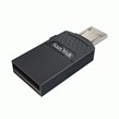 فلش 64 گیگ سن دیسک SanDisk Dual Drive OTG