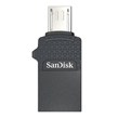 فلش 64 گیگ سن دیسک SanDisk Dual Drive OTG