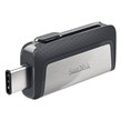 فلش 16 گیگ سن دیسک SanDisk Ultra Dual Drive USB3.1 Type-C