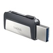 فلش 16 گیگ سن دیسک SanDisk Ultra Dual Drive USB3.1 Type-C