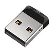 فلش 64 گیگ سن دیسک SanDisk Cruzer Fit