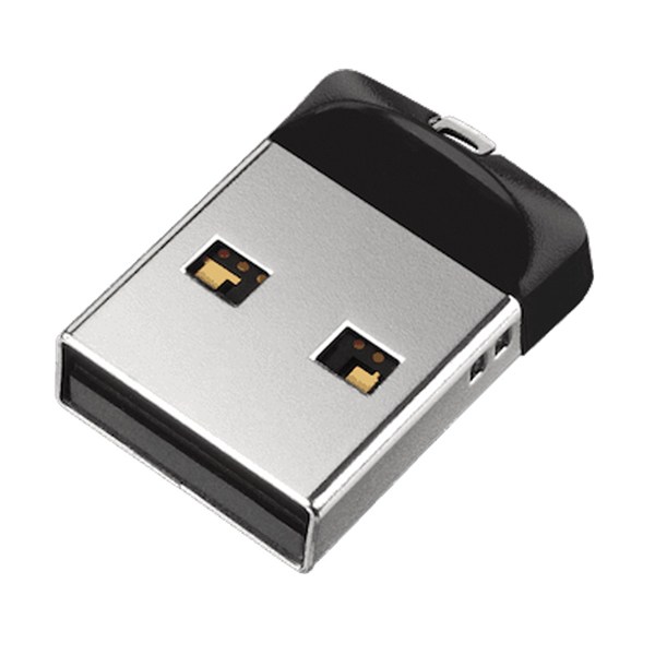 فلش 64 گیگ سن دیسک SanDisk Cruzer Fit