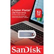 فلش 32 گیگ سن دیسک SanDisk Cruzer Force CZ71