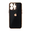 قاب محافظ لنزدار My Case مدل Apple iPhone 13 Pro - مشکی