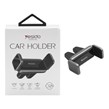 هولدر گوشی موبایل دریچه ای خودرو yesido مدل C124 - مشکی