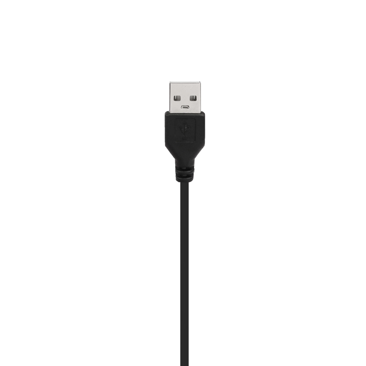 ماوس باسیم TSCO مدل TM 286 - مشکی
