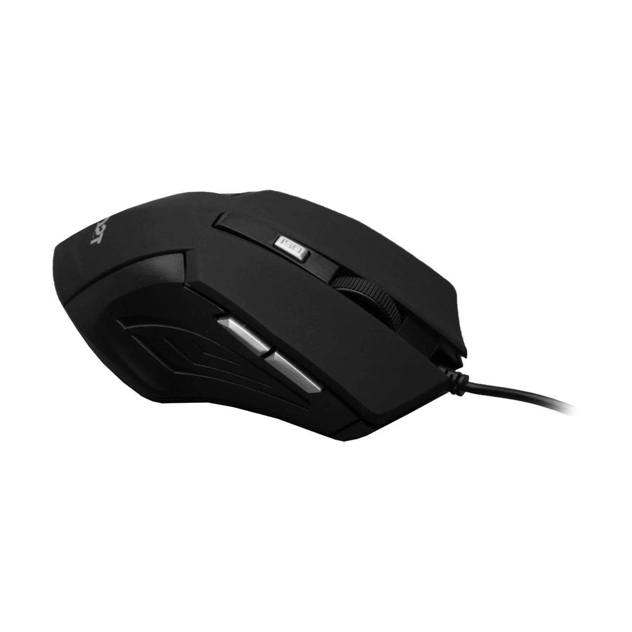 ماوس باسیم TSCO مدل TM 286 - مشکی