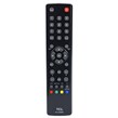 کنترل تلویزیون تی سی ال TCL RC2000E02