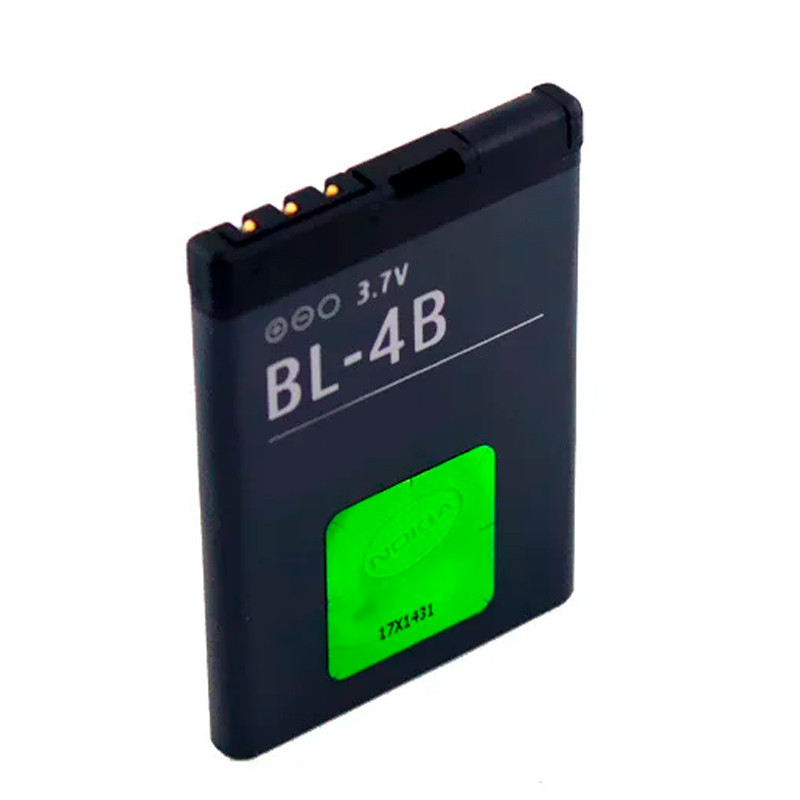 باتری موبایل اورجینال نوکیا Nokia BL-4B