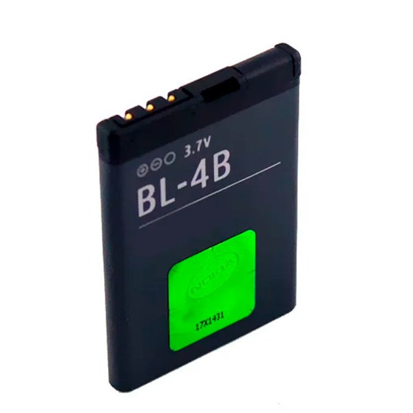 باتری موبایل اورجینال نوکیا Nokia BL-4B