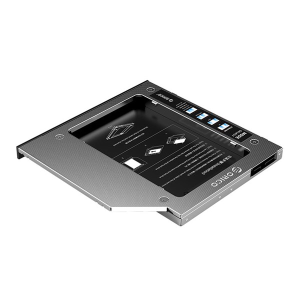 براکت هارد 2.5 اینچی اینترنال اوریکو M95SS سایز 9 میلی متر