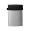 هارد اکسترنال Silicon Power مدل Armor A85 ظرفیت 2TB - نقره‌ای