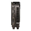 کارت گرافیک ASUS TUF GeForce GTX1660 Super O6G GDDR6 192Bit