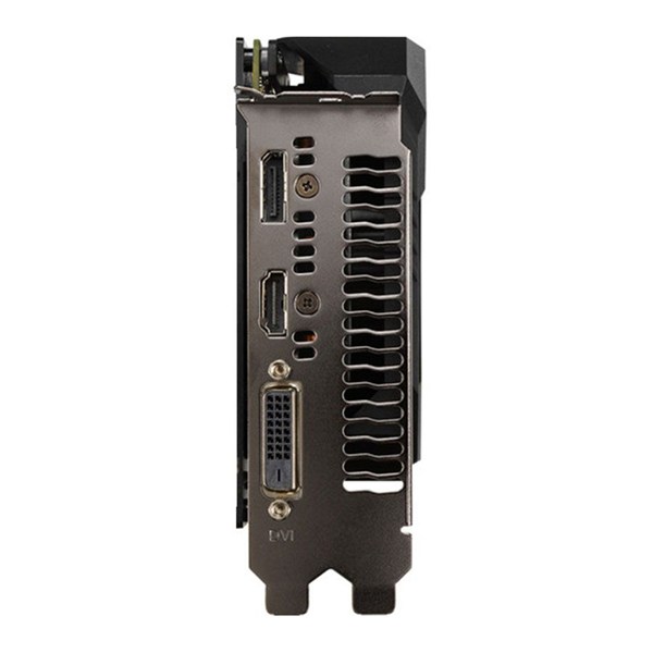 کارت گرافیک ASUS TUF GeForce GTX1660 Super O6G GDDR6 192Bit