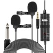 میکروفون یقه ای Boya BY-M1DM
