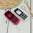 قاب ساده Nokia 105 2019
