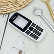 قاب ساده Nokia 105 2019