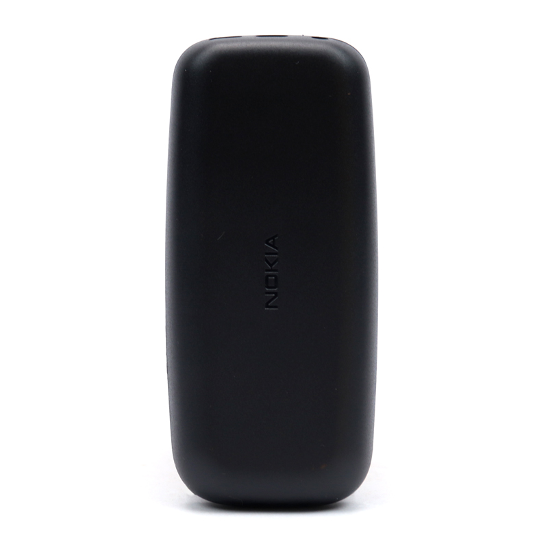 قاب ساده Nokia 105 2019