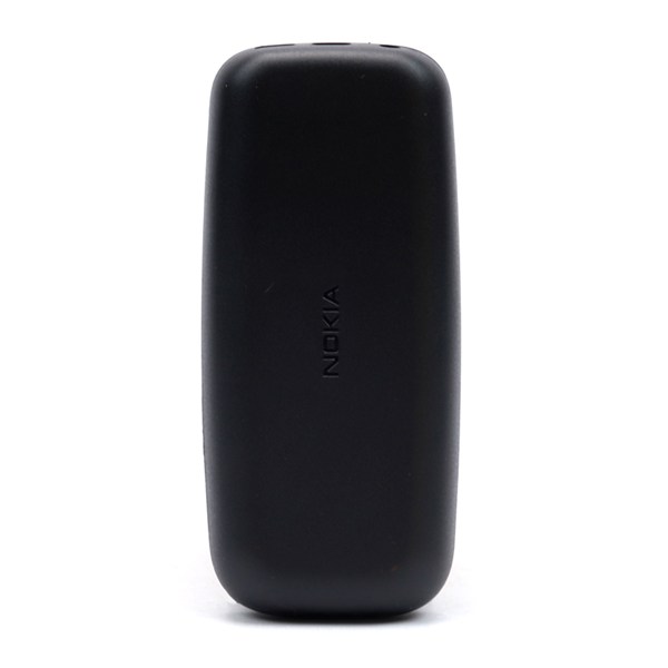 قاب ساده Nokia 105 2019