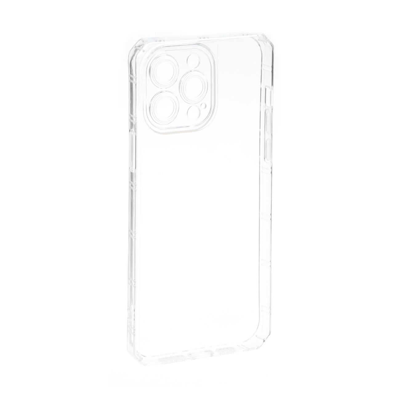 قاب شفاف محافظ لنزدار Apple iPhone 12 Pro Max