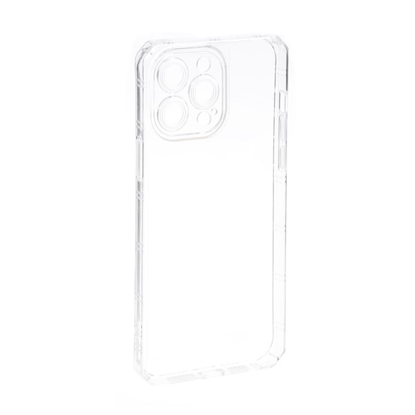 قاب شفاف محافظ لنزدار Apple iPhone 12 Pro Max