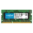 رم لپ تاپ کروشیال Crucial DDR3L 8GB 1600MHz