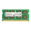 رم لپ تاپ کینگستون DDR3L 8GB Single 1600MHz CL16
