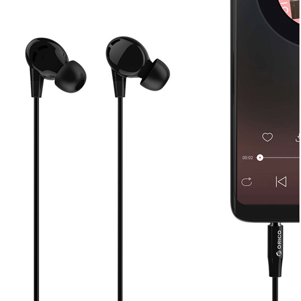 هندزفری Orico Soundplus-RP1