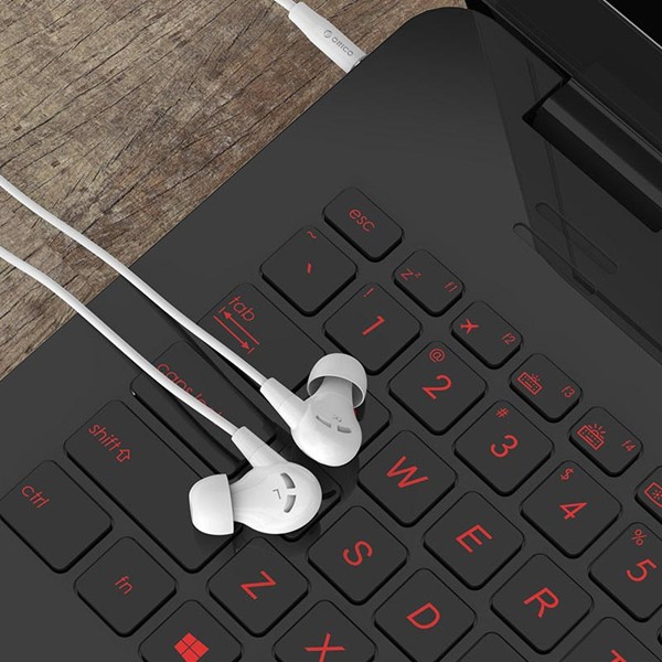 هندزفری Orico Soundplus-RP1