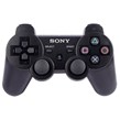 دسته بازی بی سیم SONY PlayStation 3 DualShock 3 آی سی دار مشکی