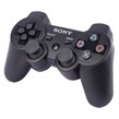 دسته بازی بی سیم SONY PlayStation 3 DualShock 3 آی سی دار مشکی
