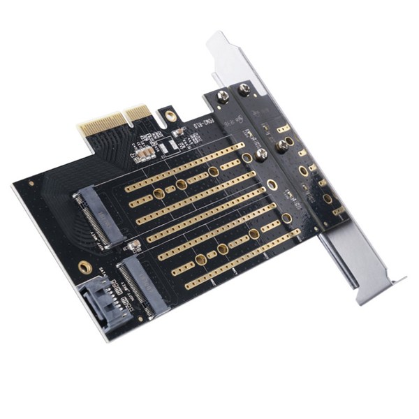کارت Orico PCI-E PDM2 USB3.0