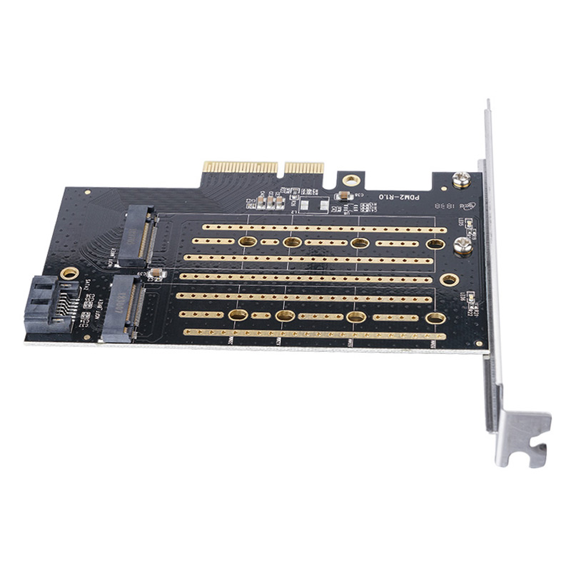 کارت Orico PCI-E PDM2 USB3.0