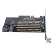 کارت Orico PCI-E PDM2 USB3.0