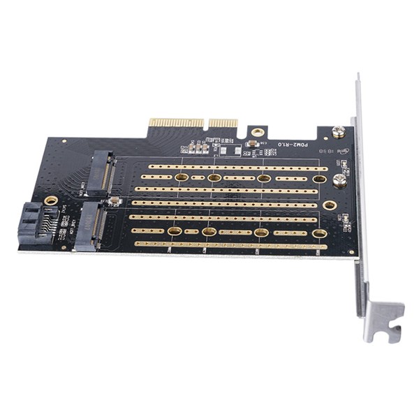 کارت Orico PCI-E PDM2 USB3.0