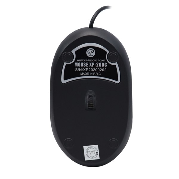 موس ایکس پی پروداکت XP-200C