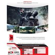 بازی Crysis 1DVD9 گردو مناسب برای PC