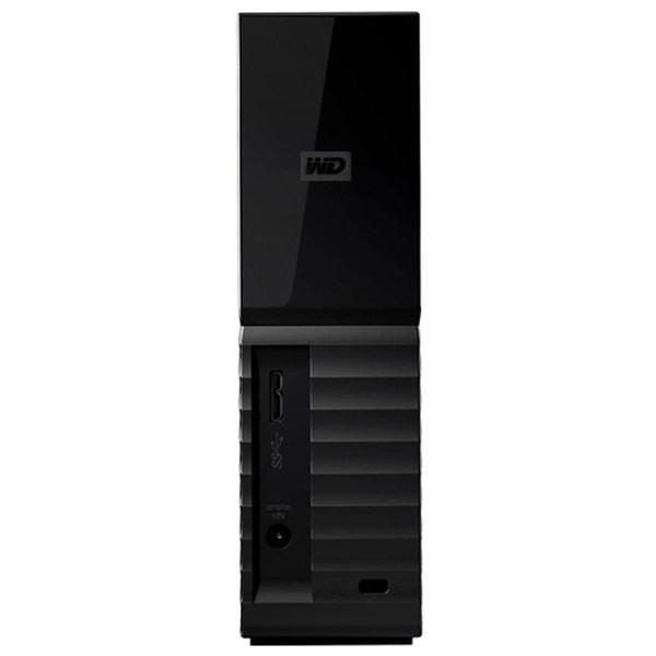 هارد اکسترنال وسترن دیجیتال Western Digital My Book Desktop 12TB